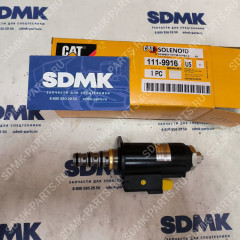 Клапан CAT 320DL 111-9916