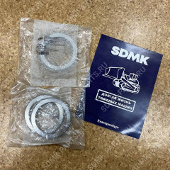 Проставка CAT D6R 8G8316 8G8316