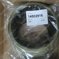 Уплотнение VOLVO EC360 14502916 Уплотнение VOLVO EC360 14502916