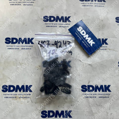 Пружина толкателя CAT 467-4243 467-4243