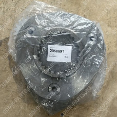 1-е Водило в сборе S9900205 ZX200-3 Shimitsu 2050691