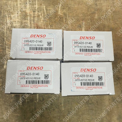 Клапан KOMATSU PC400-7 ND095420-0140