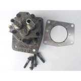 Насос топливный KOMATSU PC300-8 6745-71-1180