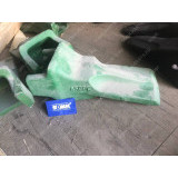 Коронка ковша VT65PE, 65GPE VOLVO EC460 65ARXE