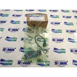 Концевой выключатель гидравлики 301411-00030 DOOSAN 420LC-V 549-00046