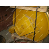 Колесо направляющее в сборе SHANTUI SD-22 154-30-00291 1