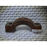 Крышка бугельная левая 16L-80-00003 (SHANTUI)