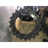 Звездочка DOOSAN DX300 108-00022 Звездочка DOOSAN DX300 108-00022