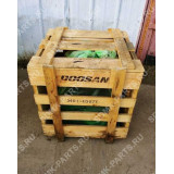 Бортовая в сборе DOOSAN 420LC-V 2401-6357