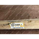 Стекло боковое правое CATERPILLAR 234-6489