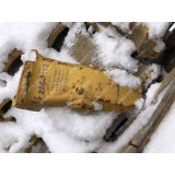 Коронка ковша (K110) CATERPILLAR 286-2112