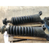 Натяжитель KOMATSU PC400-6 208-30-74140