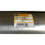 Палец 208-70-31172 KOMATSU PC400-6 208-70-61860 1