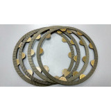Диск фрикционный YB00002694 HITACHI ZX330-3 3107797
