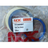 Ремкомплект механизма натяжения гусеницы DOOSAN 255LC-V 274-00004BKT