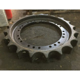 Звездочка VOLVO EC360 14532315