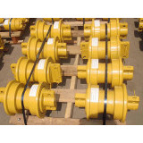Каток опорный однобортный KOMATSU 195-30-00065