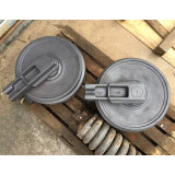 Колесо направляющее PRIME VOLVO EC380 14601730