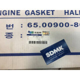 Набор прокладок 65.99601-8027 DOOSAN 210W 65.99601-8029