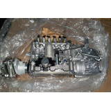 ТНВД KOMATSU D155A-5 6211-72-1160 ТНВД KOMATSU D155A-5 6211-72-1160