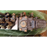 ТНВД 400912-00245 DOOSAN 500LC-V 65.11101-7361А 1