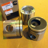 Поршень Cummins С8,3 3917707