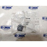 Переключатель VOLVO EC460 70369702