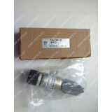 Соленоид остановки двигателя 24V HYUNDAI R260LC-9S 3864274