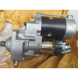 Стартер HITACHI ZX240-3G 1811003381