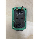Клапан рулевого управления SHANTUI SD-16 16Y-76-22000