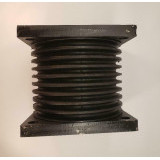 Рессора резиновая VOLVO A35F 11116547
