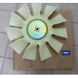 Крыльчатка HYUNDAI R290LC-7 11N8-03160