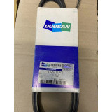 Ремень кондиционера 4PK1470 DOOSAN 420LC-V 2106-1019D2