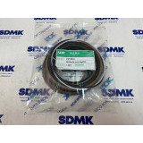 Ремкомплект гидроцилиндра ковша CAT 320DL 247-8974