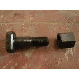 Болт+гайка сегмента KOMATSU D65E-12 154-27-12320+01803-02228