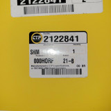 Шайба CAT 330DL 212-2841