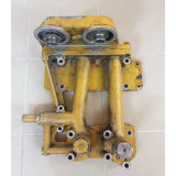Корпус фильтров KOMATSU D355A 6127-51-5504