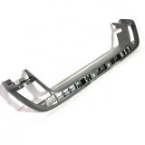 Облицовка радиатора нижняя FMX	 10.2096 VOLVO FMX 82440092