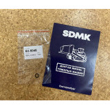 Уплотнительное кольцо CAT D9R 6V5048