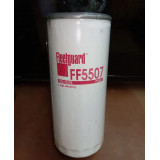 Фильтр топливный Fleetguard FF5507 Фильтр топливный Fleetguard FF5507
